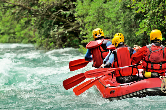 Activity Corrèze