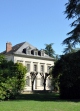 hotel chateaux de la Loire -Domaine Saint Hilaire