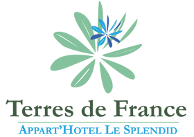 Logo appart hotel le splendid in Allevard