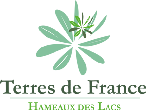 logo hameaux des Lacs 