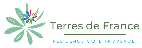 Logo réisdence Cote Provence Terres de France