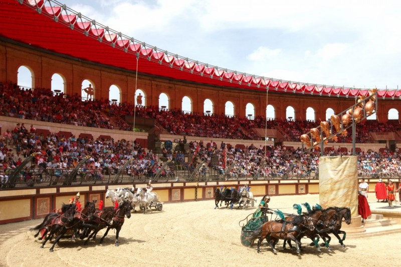 Puy du fou