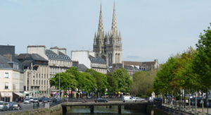 Ville de Quimper